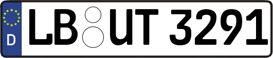 LB-UT3291