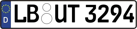 LB-UT3294