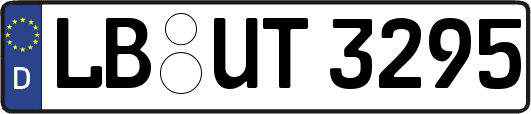 LB-UT3295