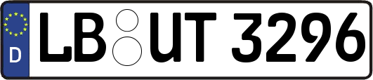 LB-UT3296