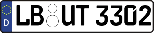 LB-UT3302