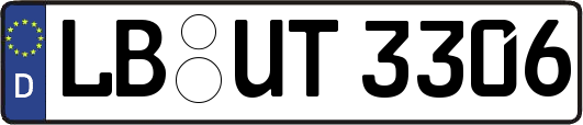 LB-UT3306
