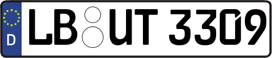 LB-UT3309