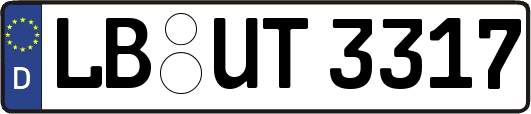 LB-UT3317