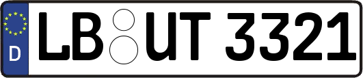LB-UT3321