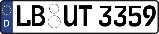 LB-UT3359