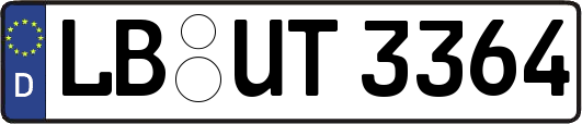 LB-UT3364