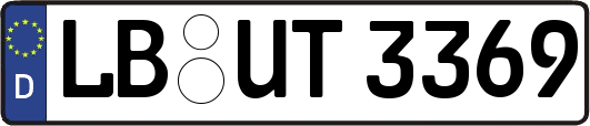LB-UT3369