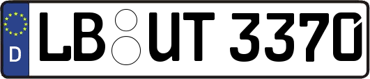 LB-UT3370