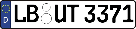 LB-UT3371