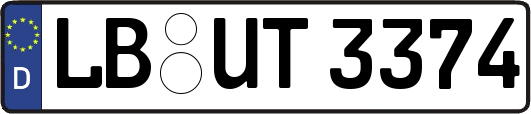 LB-UT3374