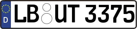 LB-UT3375
