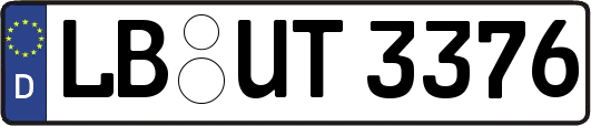 LB-UT3376