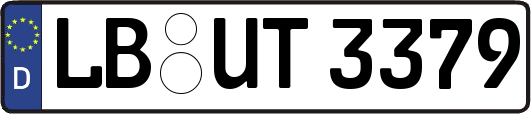 LB-UT3379