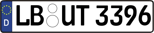 LB-UT3396