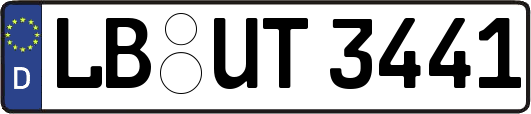 LB-UT3441