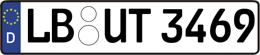 LB-UT3469