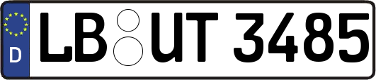 LB-UT3485