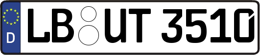 LB-UT3510