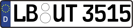 LB-UT3515