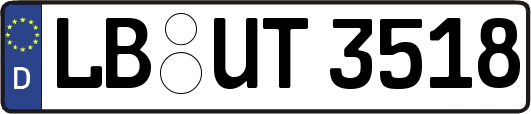 LB-UT3518