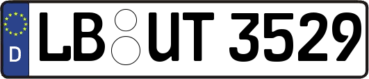 LB-UT3529