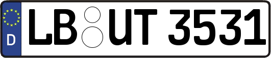 LB-UT3531