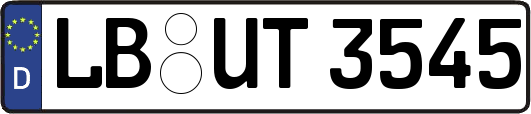 LB-UT3545