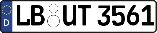 LB-UT3561