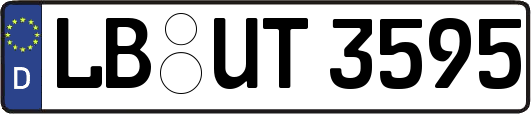 LB-UT3595