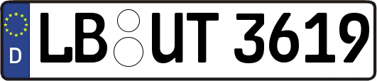 LB-UT3619