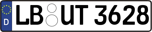 LB-UT3628