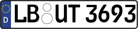 LB-UT3693
