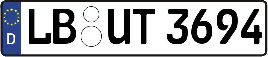 LB-UT3694