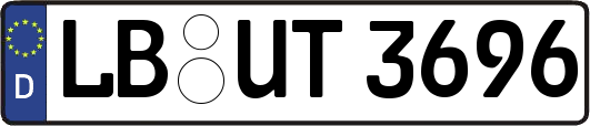 LB-UT3696