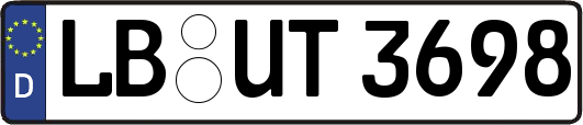 LB-UT3698