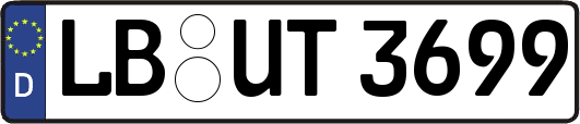 LB-UT3699
