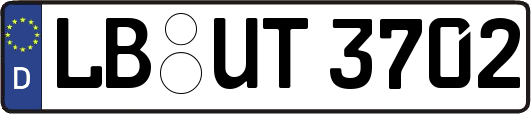 LB-UT3702