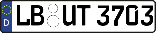 LB-UT3703