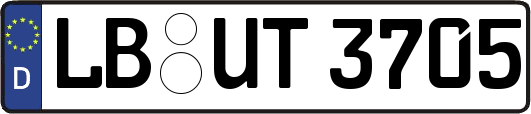 LB-UT3705