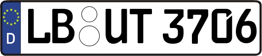 LB-UT3706