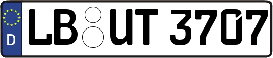 LB-UT3707