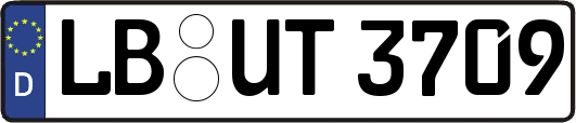 LB-UT3709