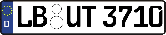 LB-UT3710