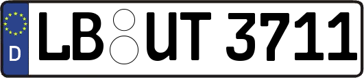 LB-UT3711