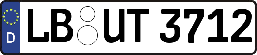 LB-UT3712