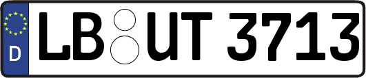 LB-UT3713