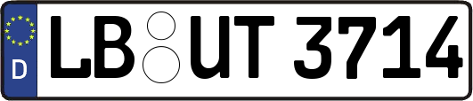LB-UT3714