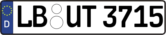 LB-UT3715