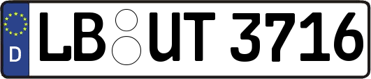 LB-UT3716